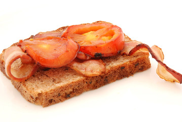 Breakfast English