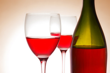 Red wine