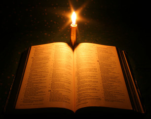 bible