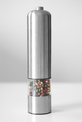 Moulin à poivre électrique