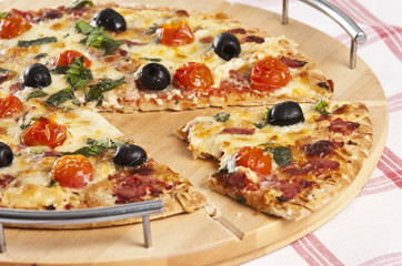 pizza