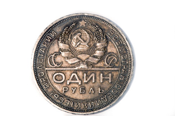 rouble