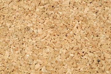 cork texture