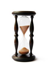 sand clock