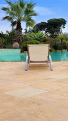 Stitched Panorama la montille