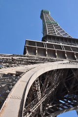 La Tour Eiffel #5