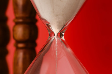 Hour Glass timer