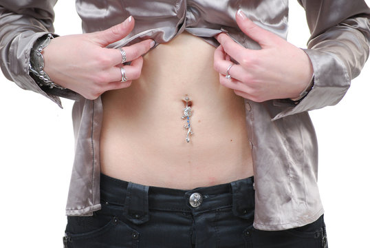 Piercing