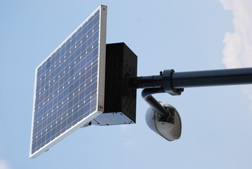 Cella solare © Paolo Goglio