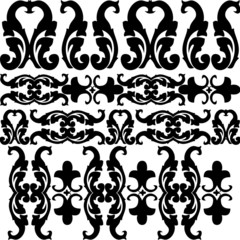 collezione vettoriale grafica