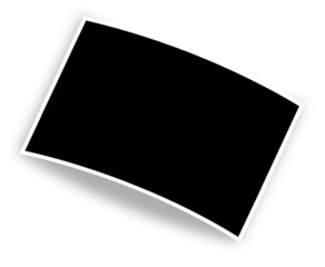 fond pour photo à courbure positive