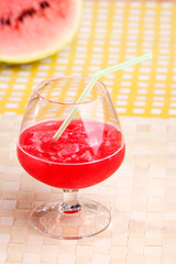 Watermelon Drink