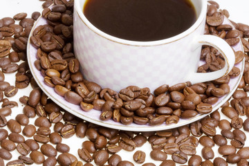 Coffee cup