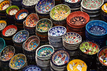 Turkish ceramics