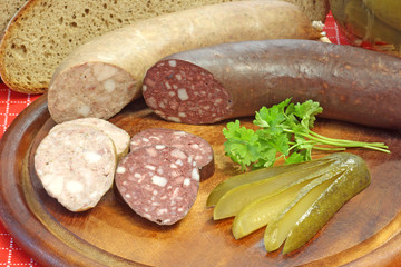Brotzeit