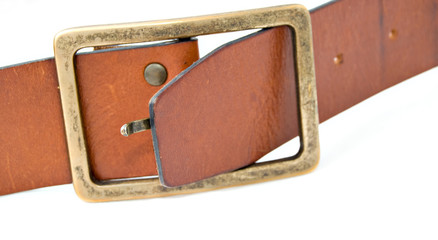 Belt buckle