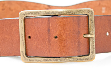 Belt Buckle
