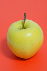 jabłko, apple