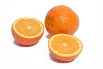 pomarańcze, oranges