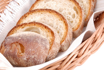 pokrojony chleb, sliced bread