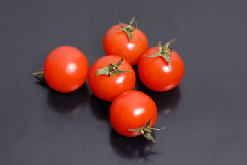 pomidory, tomatos