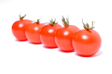 pomidory, tomatos