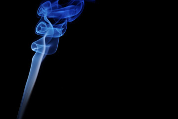 NAG CHAMPA AGARBATTI blau 1