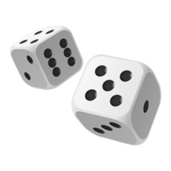 Vector dices