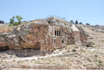 Fototapeta na wymiar grobowiec, tomb