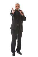 Fototapeta premium singer