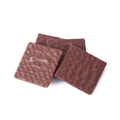 biscotti al cioccolato