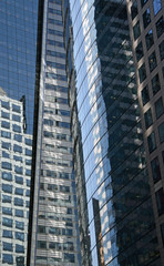 Office Building in New York City