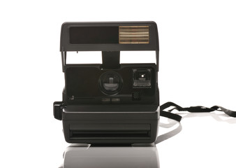 old photocamera