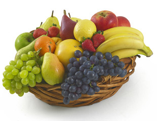 coupe fruits