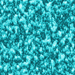 Abstract ice background