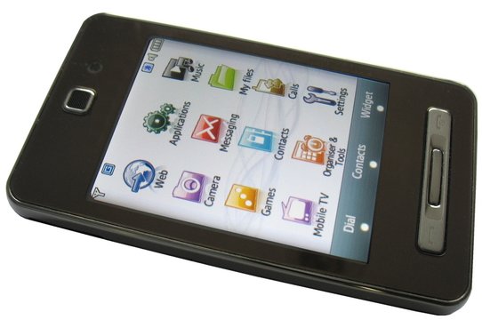 Mobile Phone