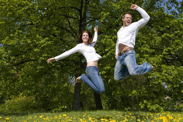 Jump © drubig-photo