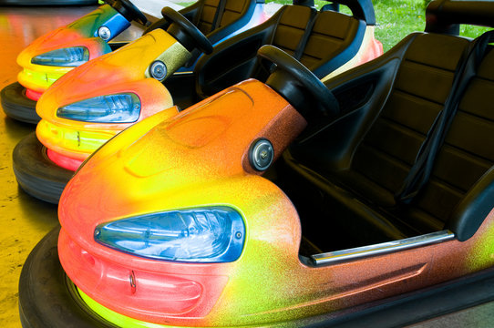 Autoscooter