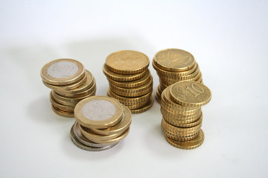 Moedas-Economia-Economy-Économie-Money - Banco-Coin-Cash
