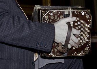 bandoneon