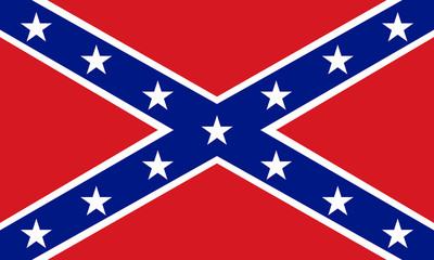 südstaaten konföderierte fahne confederate states flag