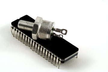 Semiconductors