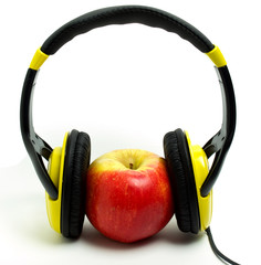 music apple