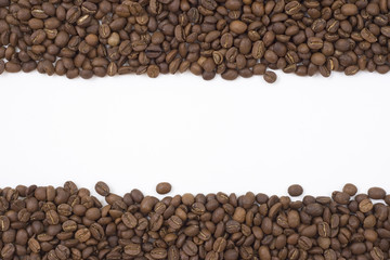 coffee banner