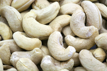 cashew nuts