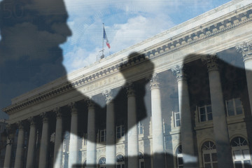 Bourse-trader-spéculation