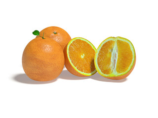 Oranges