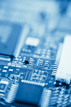electronics