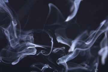 smoke