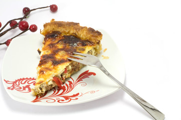 Quiche